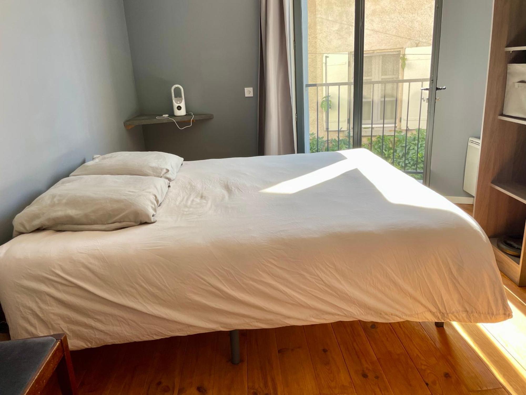 Entre Deux Rivieres Villa Montolieu Eksteriør bilde